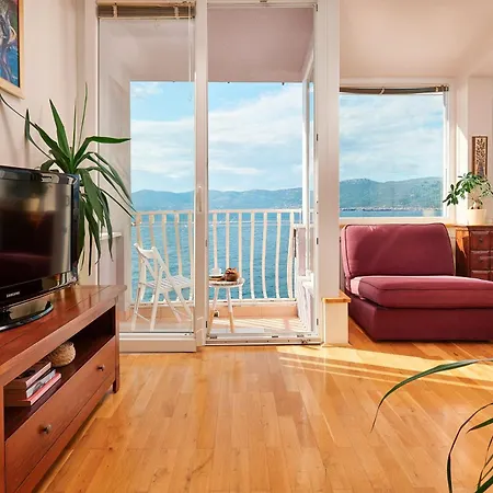 Sun Spalato Hills 8 Split Exterior photo