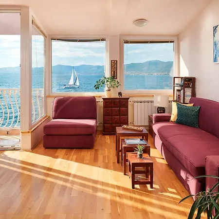 Sun Spalato Hills 8 Split Exterior photo