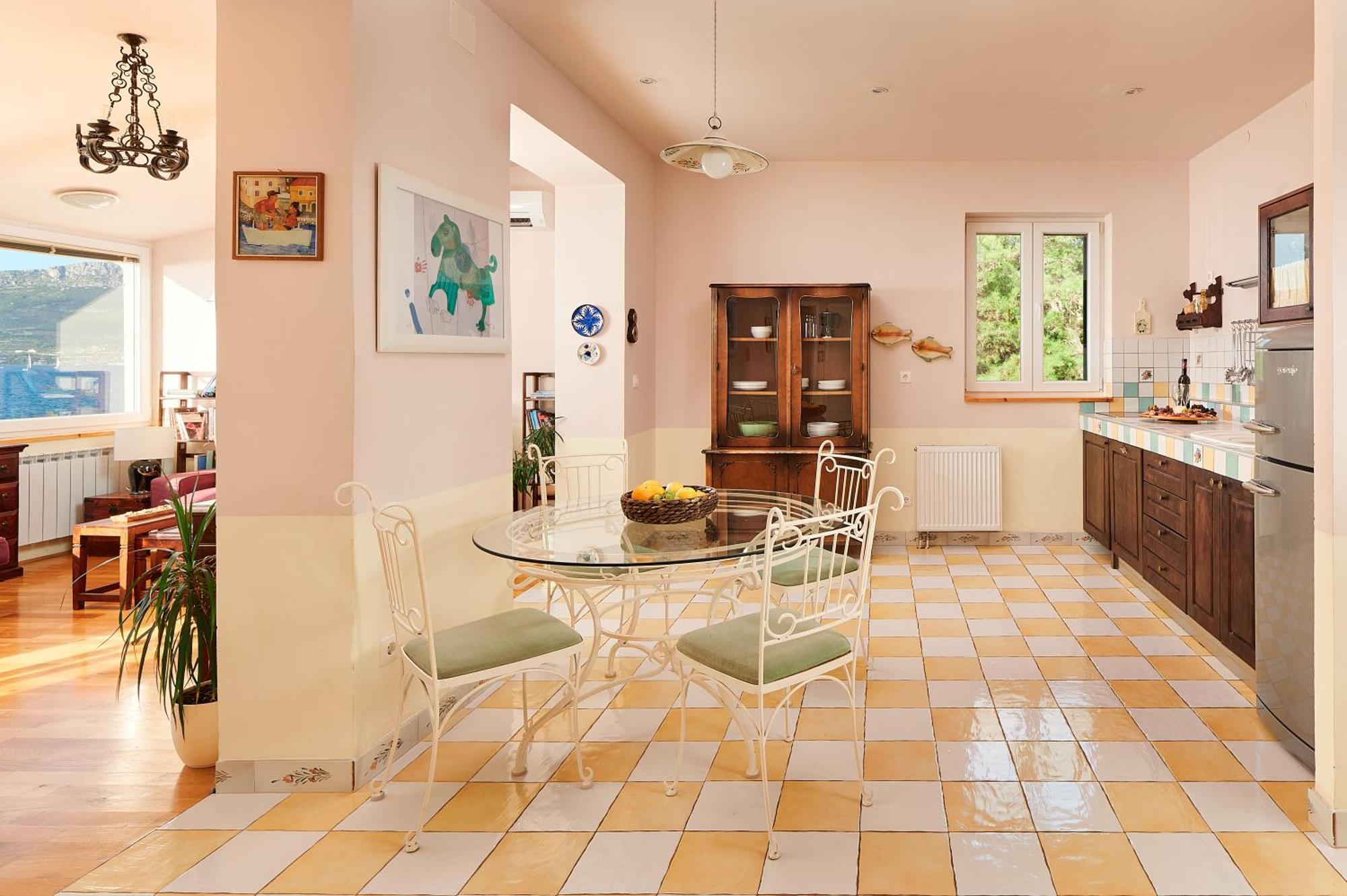 Sun Hills 8 Appartement *
