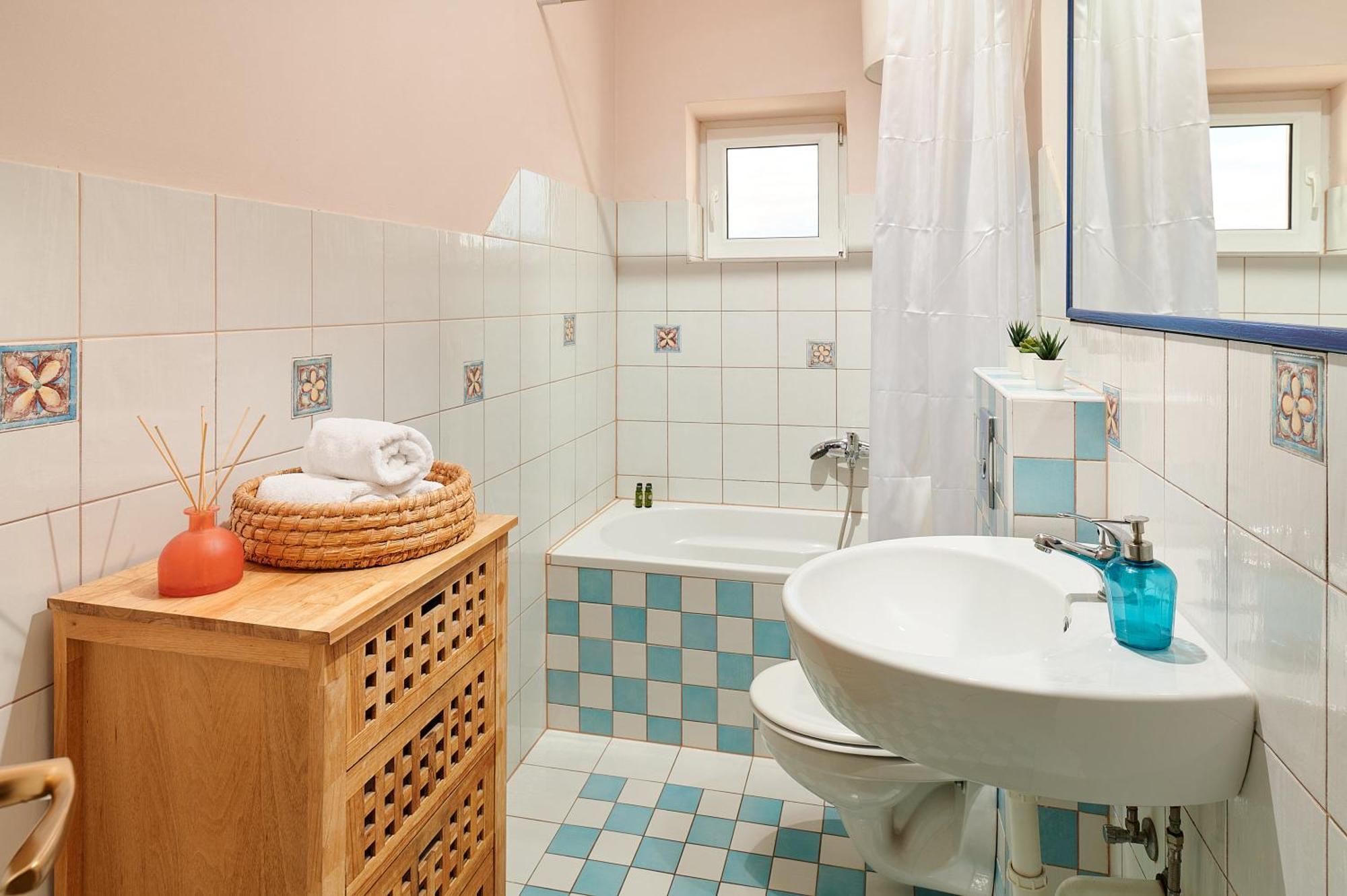 Appartement Sun Hills 8