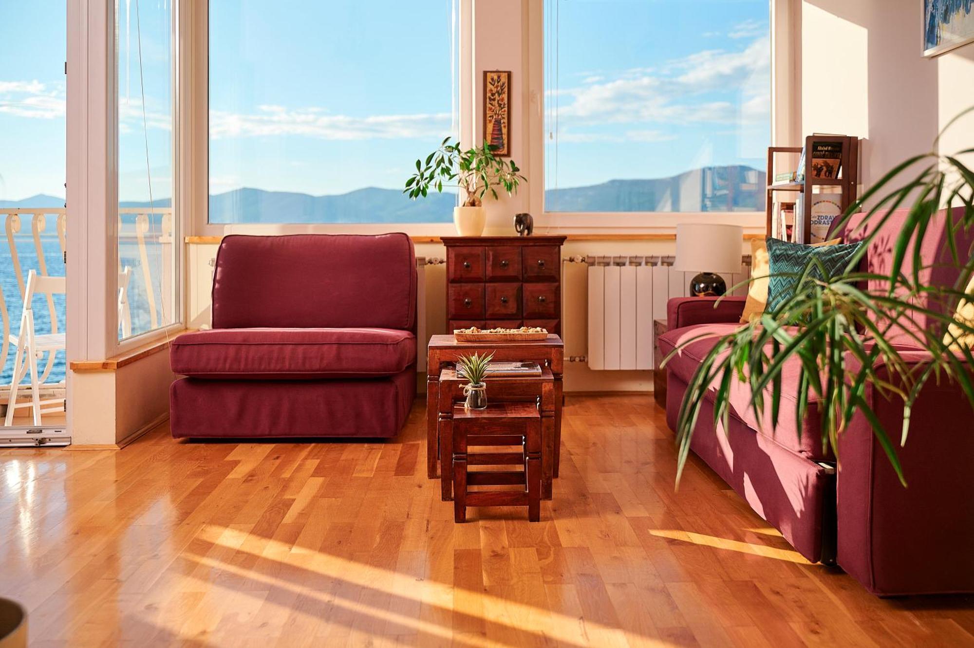 Sun Hills 8 Appartement *