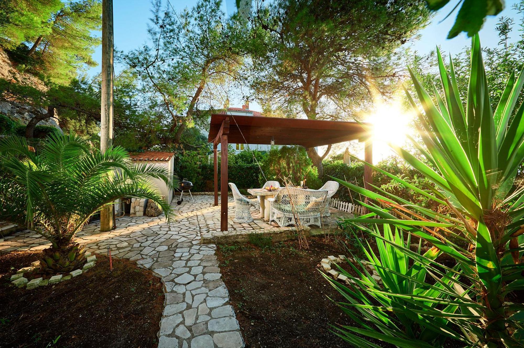 Appartement Sun Hills 8 *
